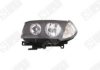 SPILU 304067 Headlight